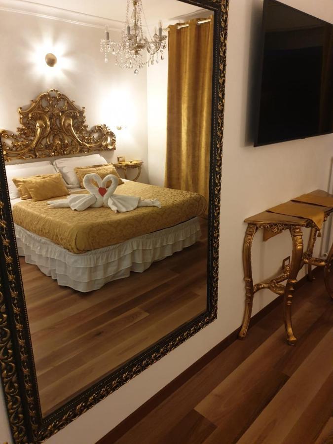 Suites Roma Tiburtina Elegance Esterno foto