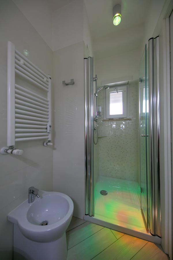 Suites Roma Tiburtina Elegance Esterno foto