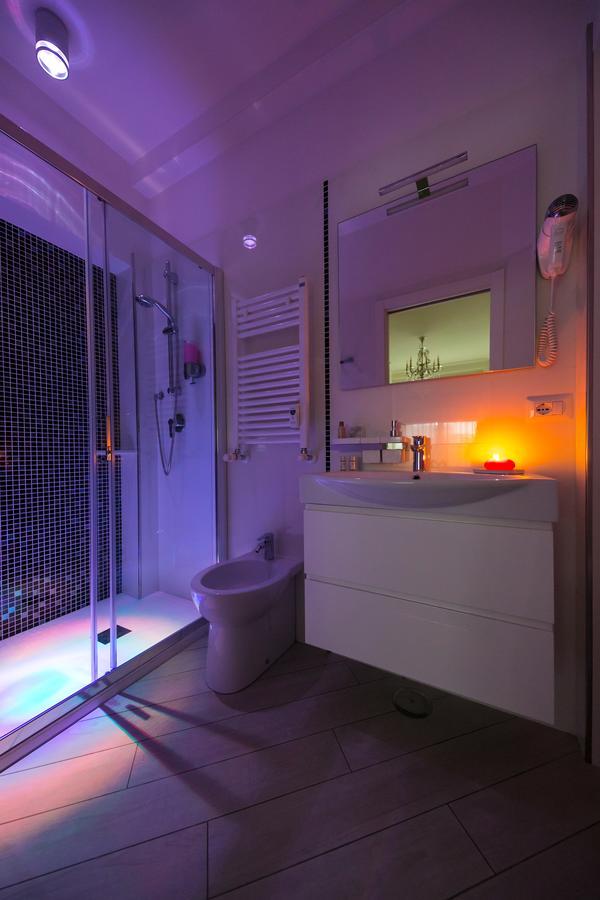 Suites Roma Tiburtina Elegance Esterno foto